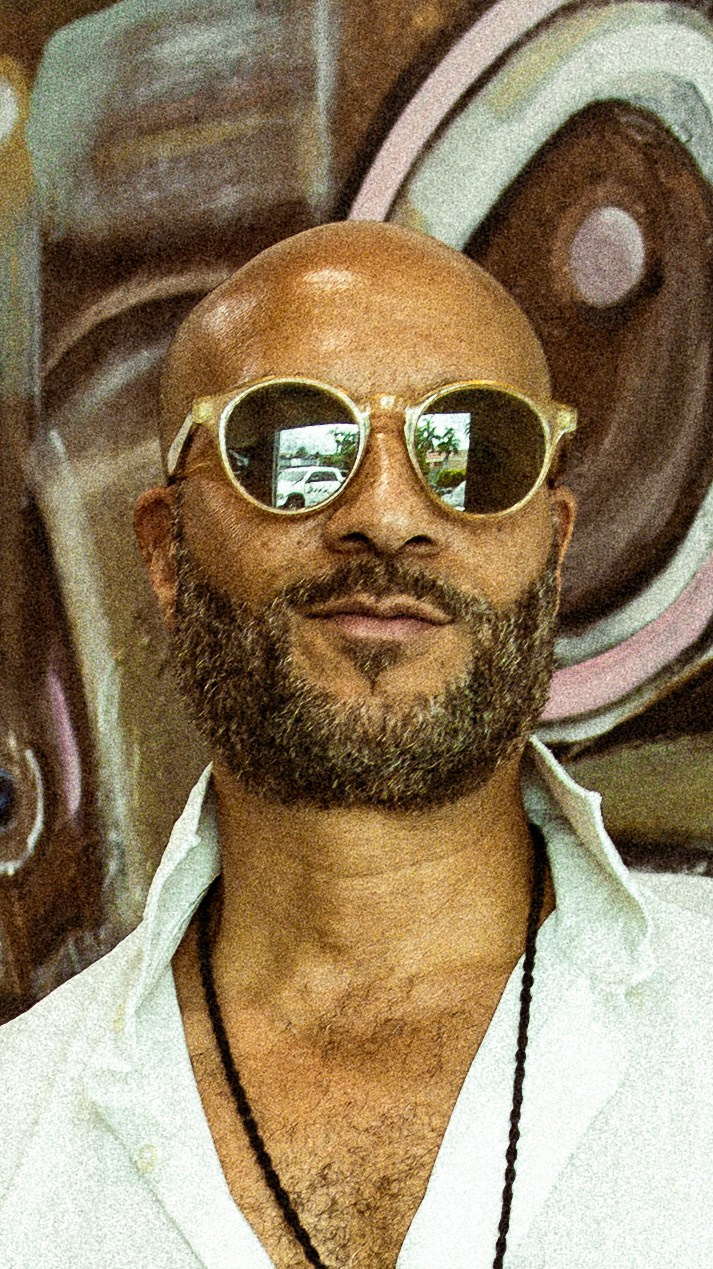 Marvin Rouse Artist Series. Out and About 239