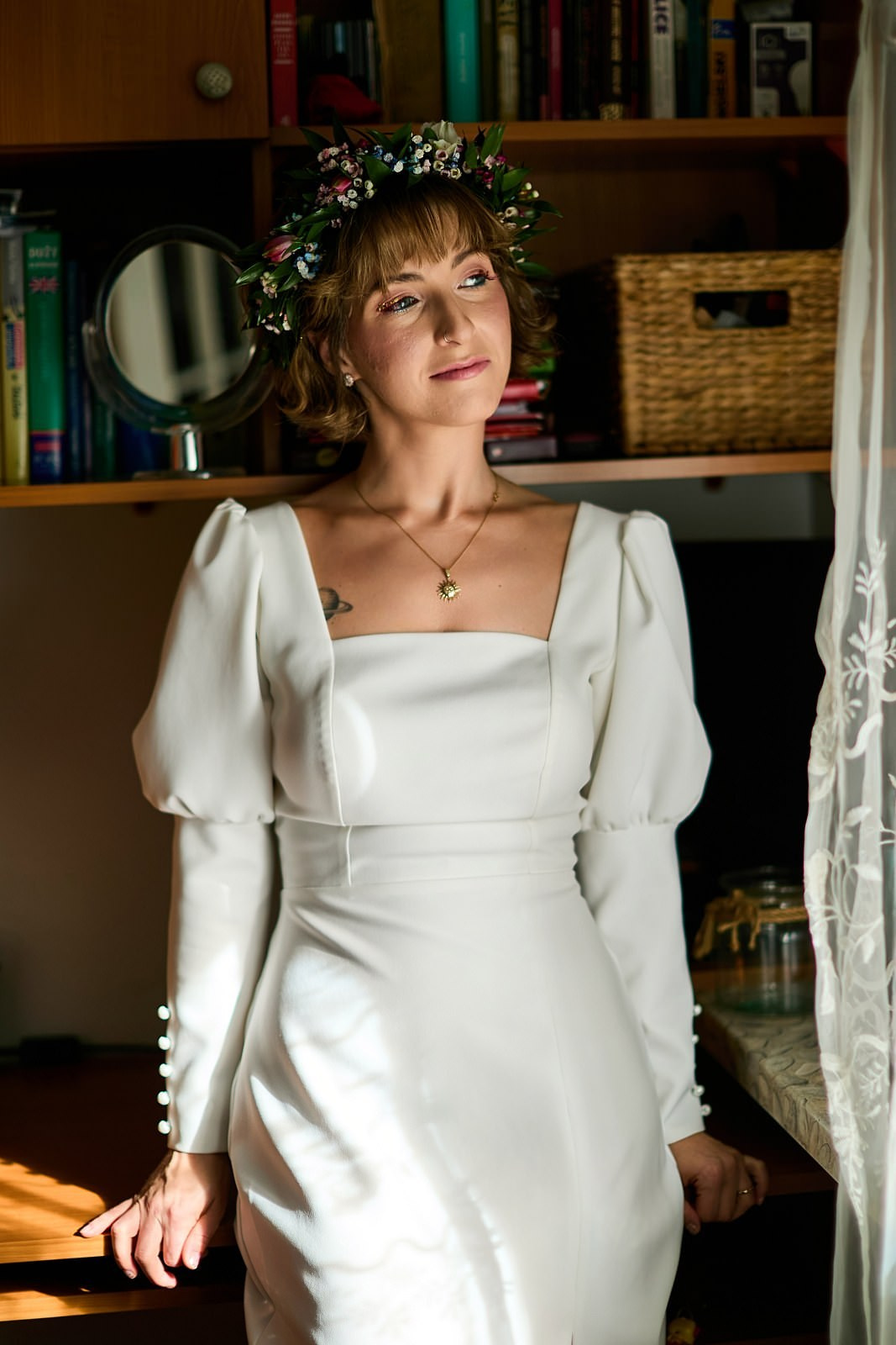 Ewelina i Michał. Zapisane Historie | Fotografia i Film Ślubny-Siedlce, Warszawa, Cała Polska