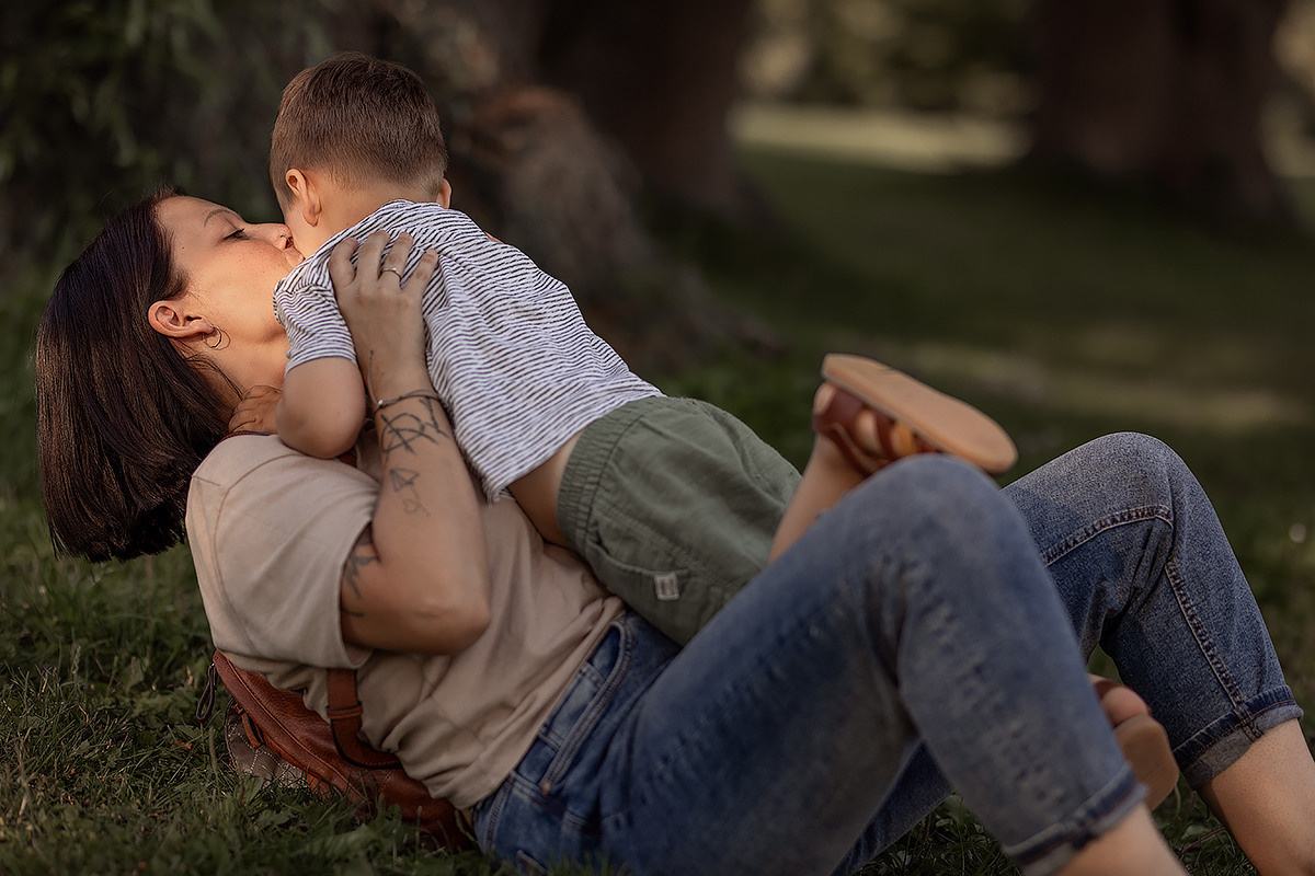 Outdoorshootings | Natürliche Familien-, Kinder- & Portraitfotografie | Albina Vaniyants. Professionelle Familienfotografie, Kinderfotografie und Portraitfotografie in Linz, Oberösterreich - Albina Vaniyants, Fotografin aus OÖ
