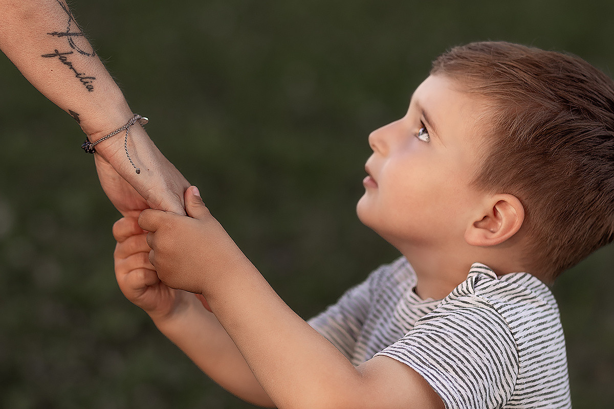 Outdoorshootings | Natürliche Familien-, Kinder- & Portraitfotografie | Albina Vaniyants. Professionelle Familienfotografie, Kinderfotografie und Portraitfotografie in Linz, Oberösterreich - Albina Vaniyants, Fotografin aus OÖ