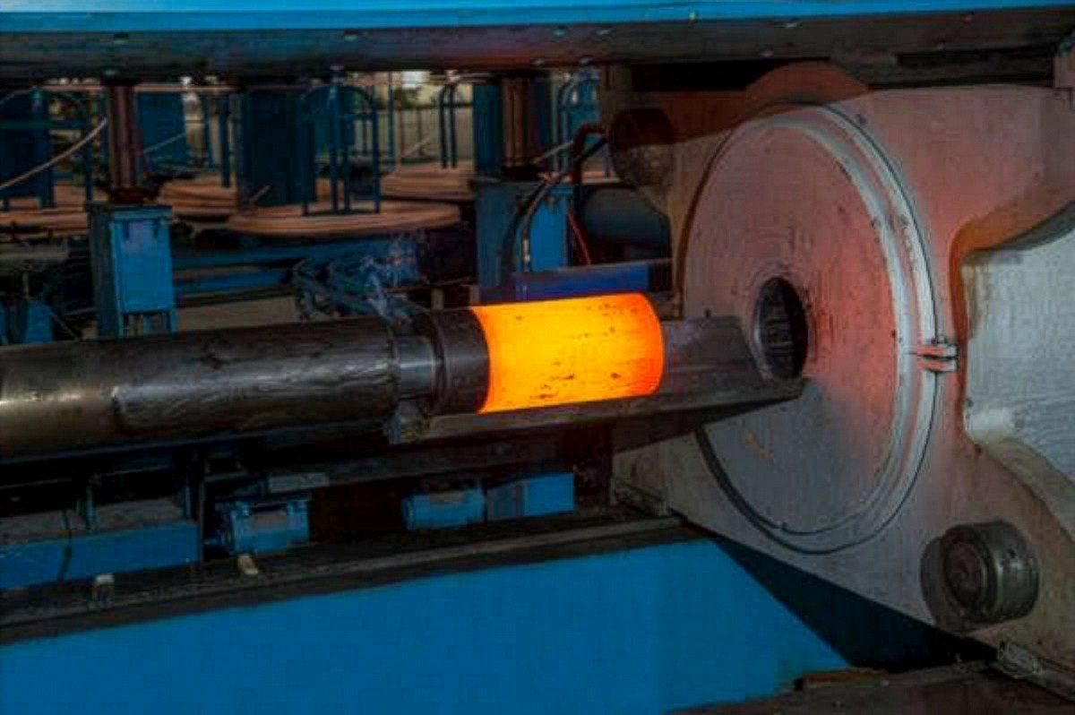 Industrial Photography. Mohit Holani | Director