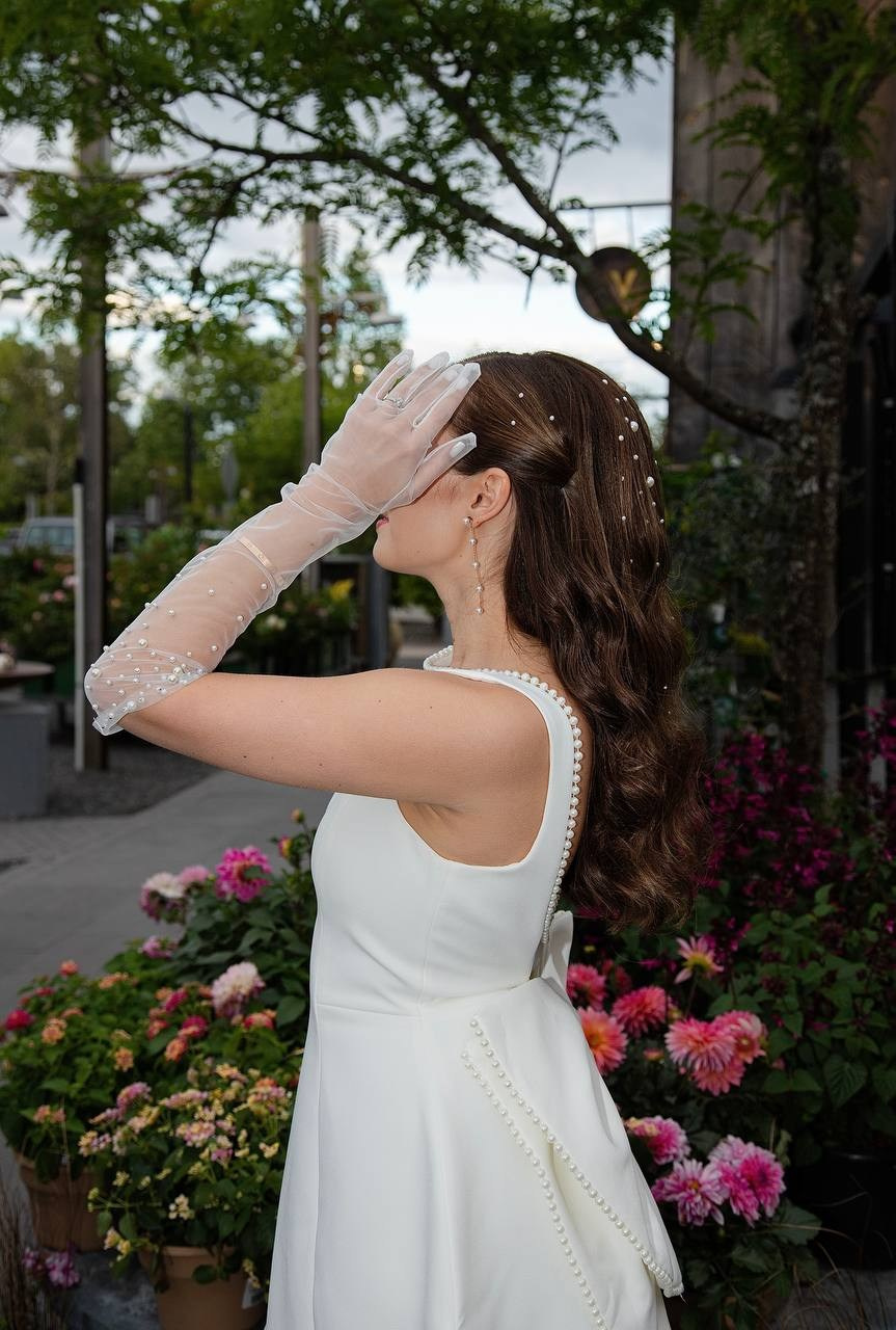 Leila & Vahan. Wedding Photographer & Videographer