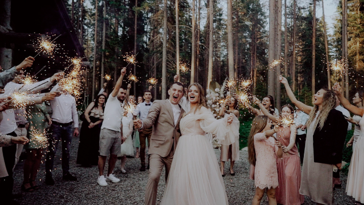 Kind words. MWeddingFilms | Wedding video boutique