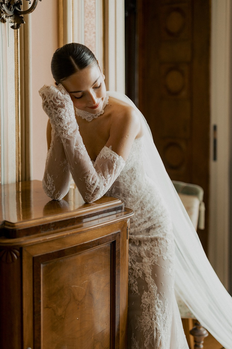 Sylwia & Michael, Poland. Fotograf w Krakowie i Europie