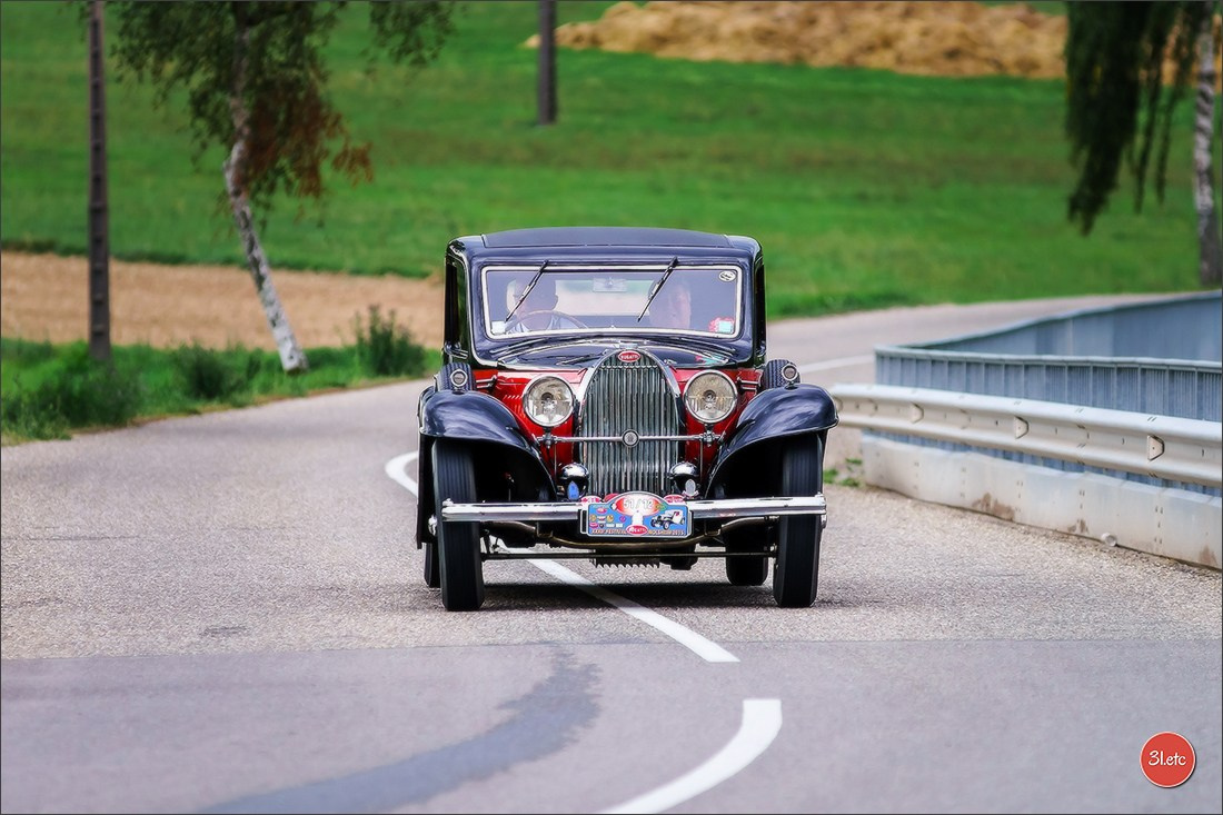 Le festival Bugatti à Molsheim – 2015. Photographe à Strasbourg | Portraits, Studio, Enfants, Événements