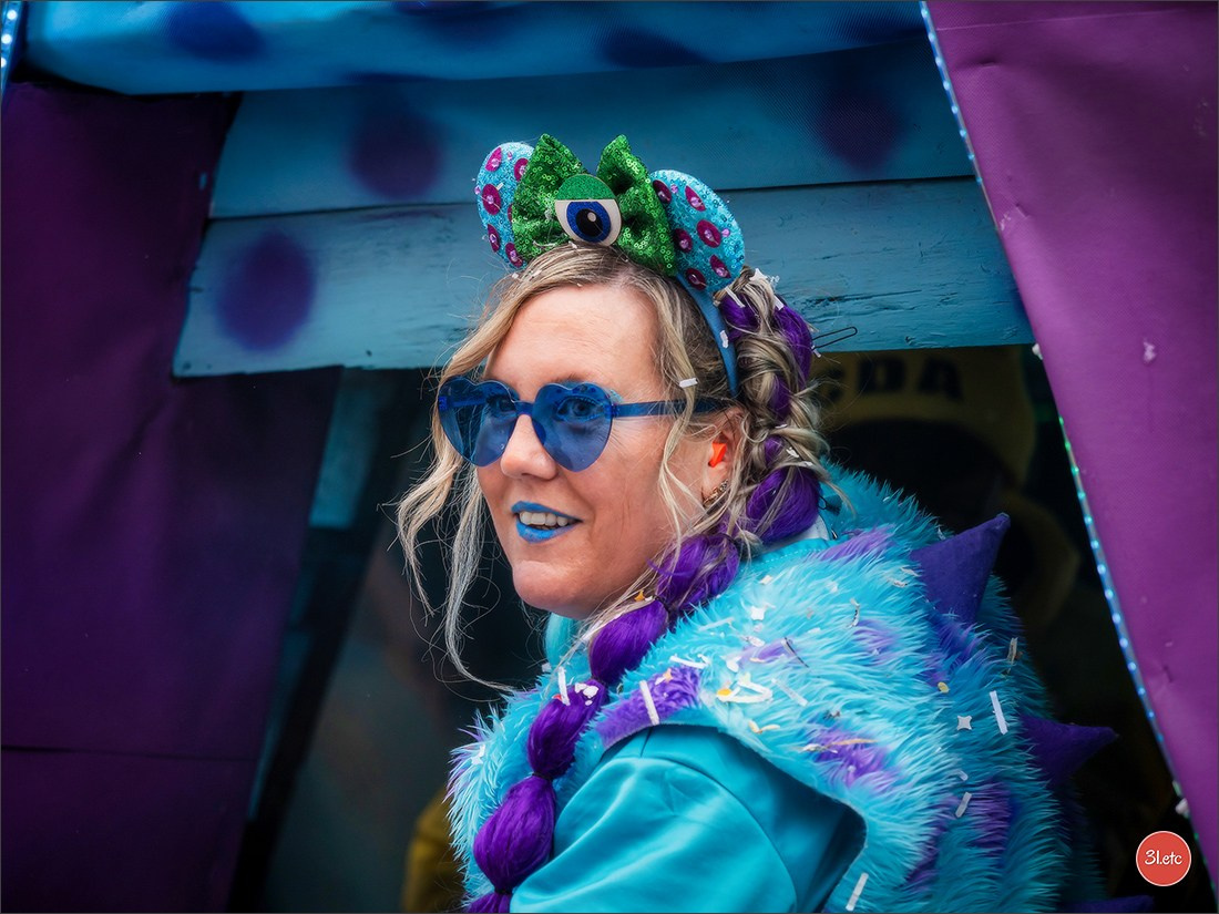 Traditional February carnival. Music, dancing, costume performances. C. Photographe à Strasbourg | Portraits, Studio, Enfants, Événements