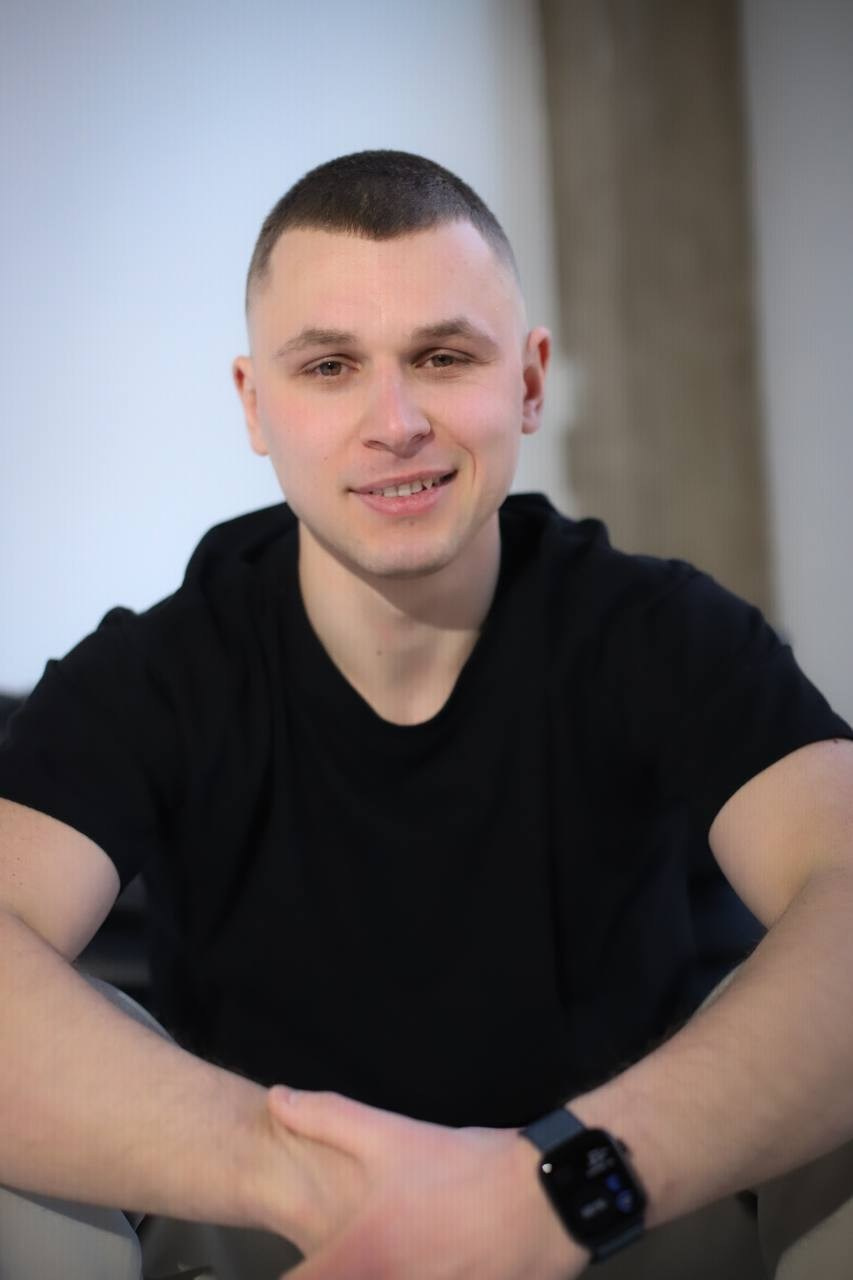 Misha. VALERIIA VIUNOVA individual shooting\love story\event\brand