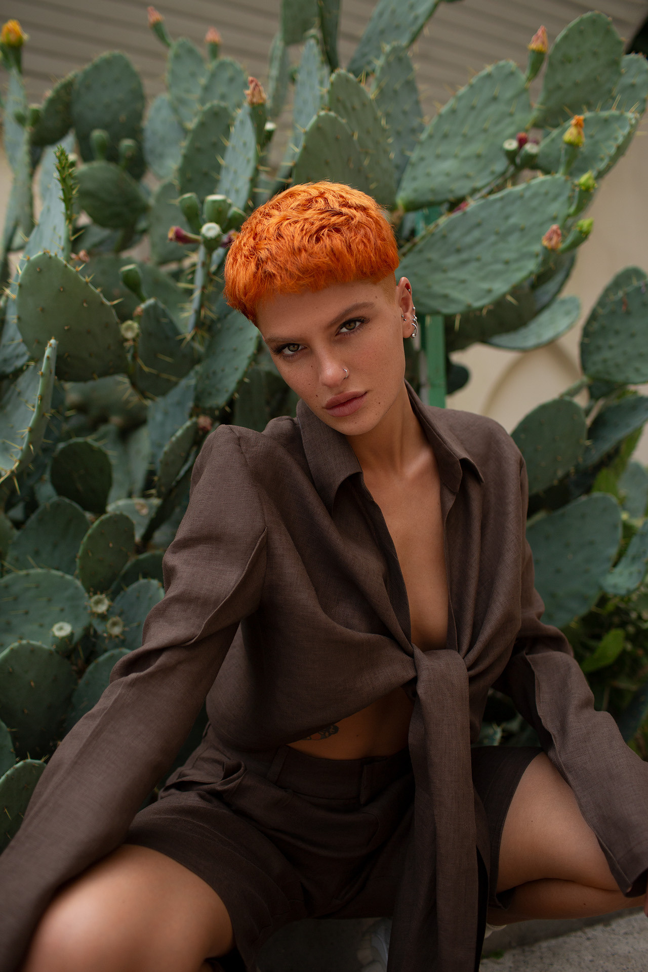 Maria Holman Retoucher