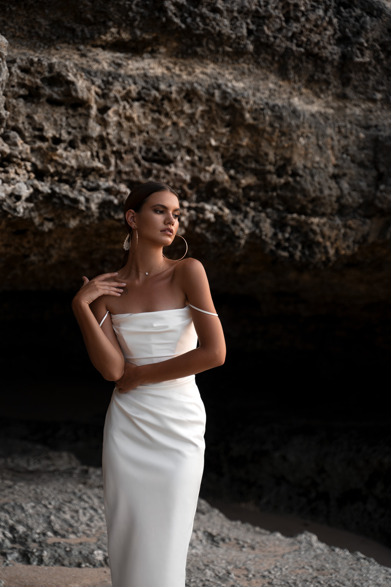 Lookbook. Maria Holman Retoucher