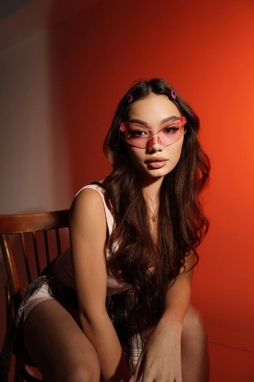 More pink. Диана Сонни фотограф, город Ташкент