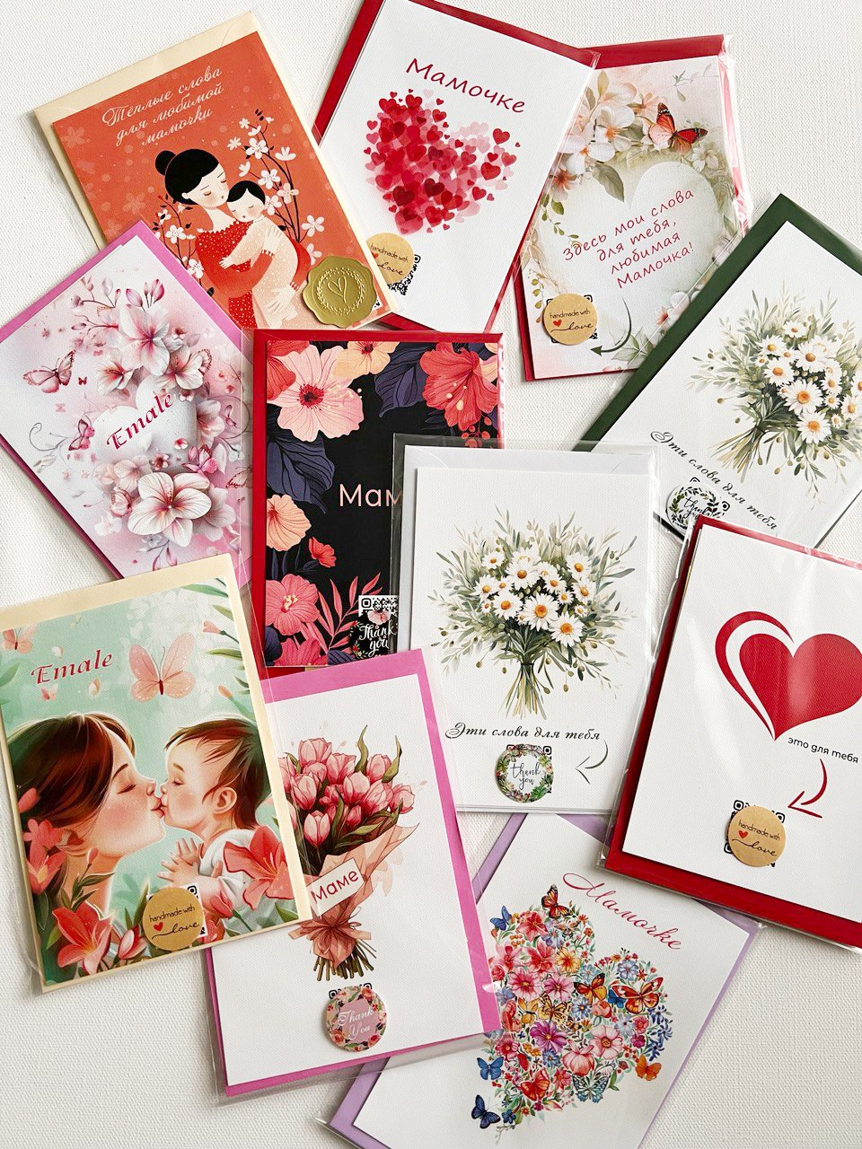 Оживающие сувениры. Семейный, детский, школьный фотограф в Нарве, Эстония, Зоя Хусаинова