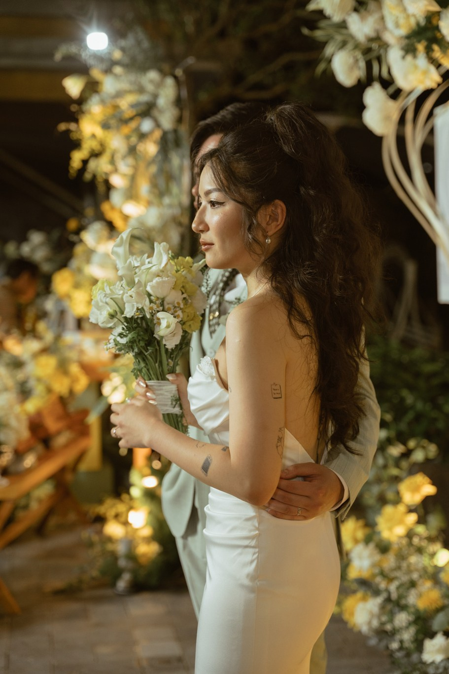 DUNG & ANH. WEDDING PHOTOGRAPHER IN VIETNAM