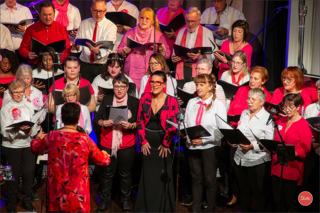 Christel Kern - 30 Ans de scène