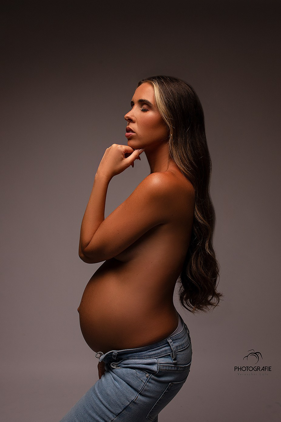 BABYBAUCH. Neugeboren und Babybauchfotoshooting in Cloppenburg