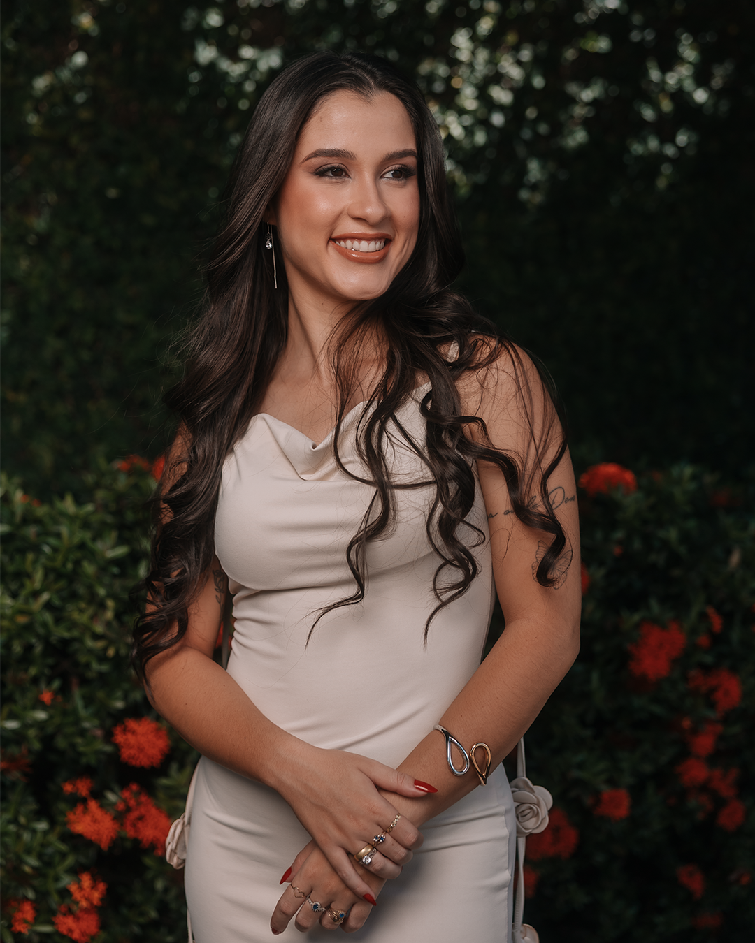 Priscilla & Ryann — Pré-Wedding