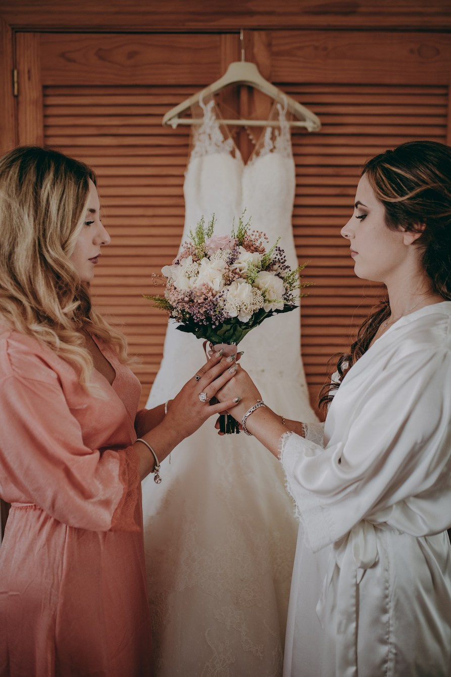 ERIC Y MARÍA. Rainbox Estudio de Fotografía
