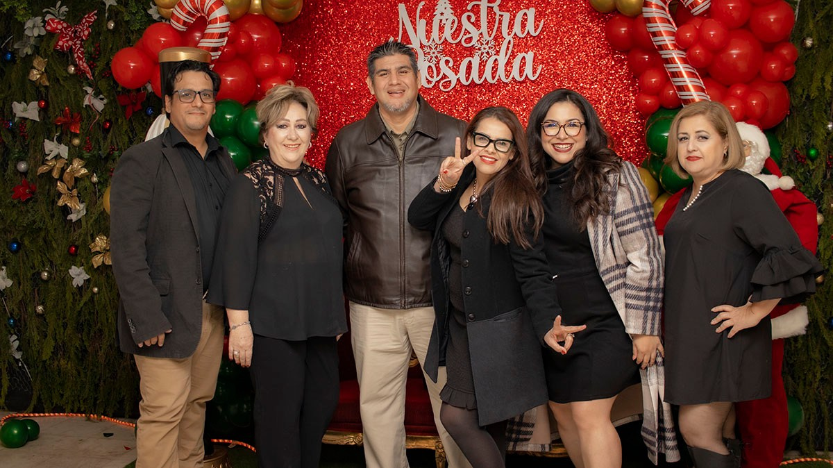 POSADA SUTUES 2025. Principal