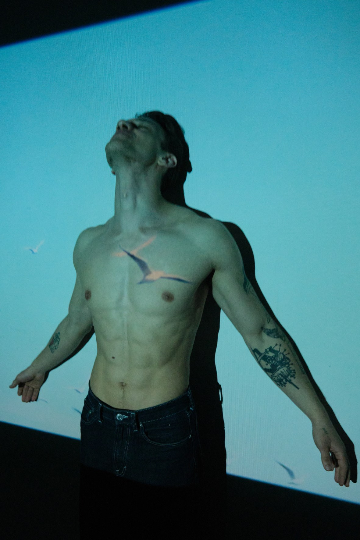 Roma. Фотограф Абдршин Валерий