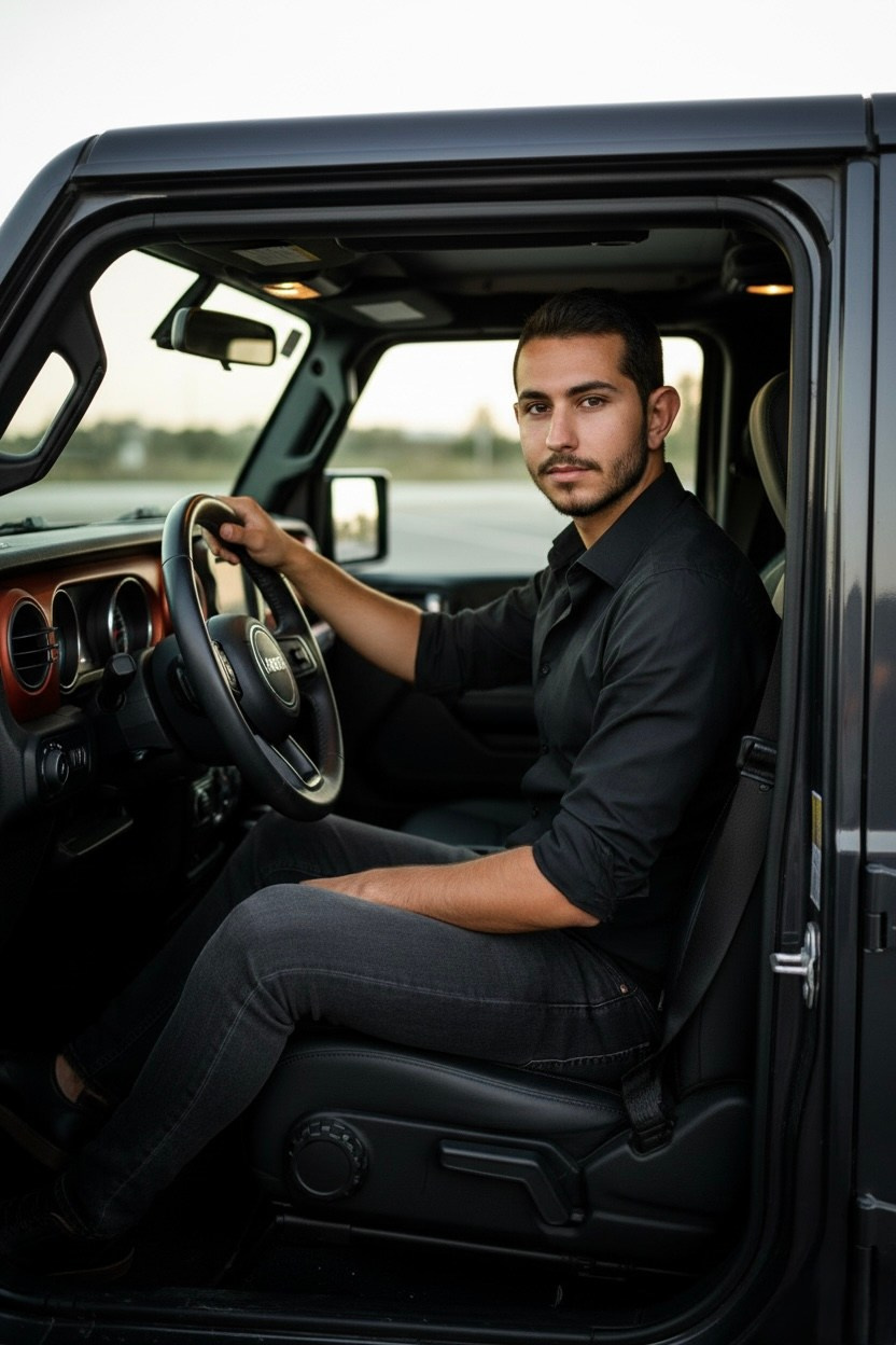 AI photo. Свадебный, семейный и детский фотограф в Нетании (Израиль) Тори Гор