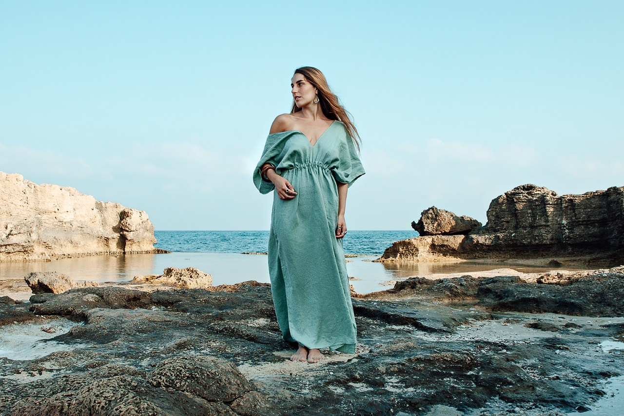 Loose. Kseny Kolesnik Photography