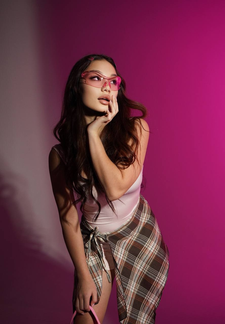 More pink. Диана Сонни фотограф, город Ташкент