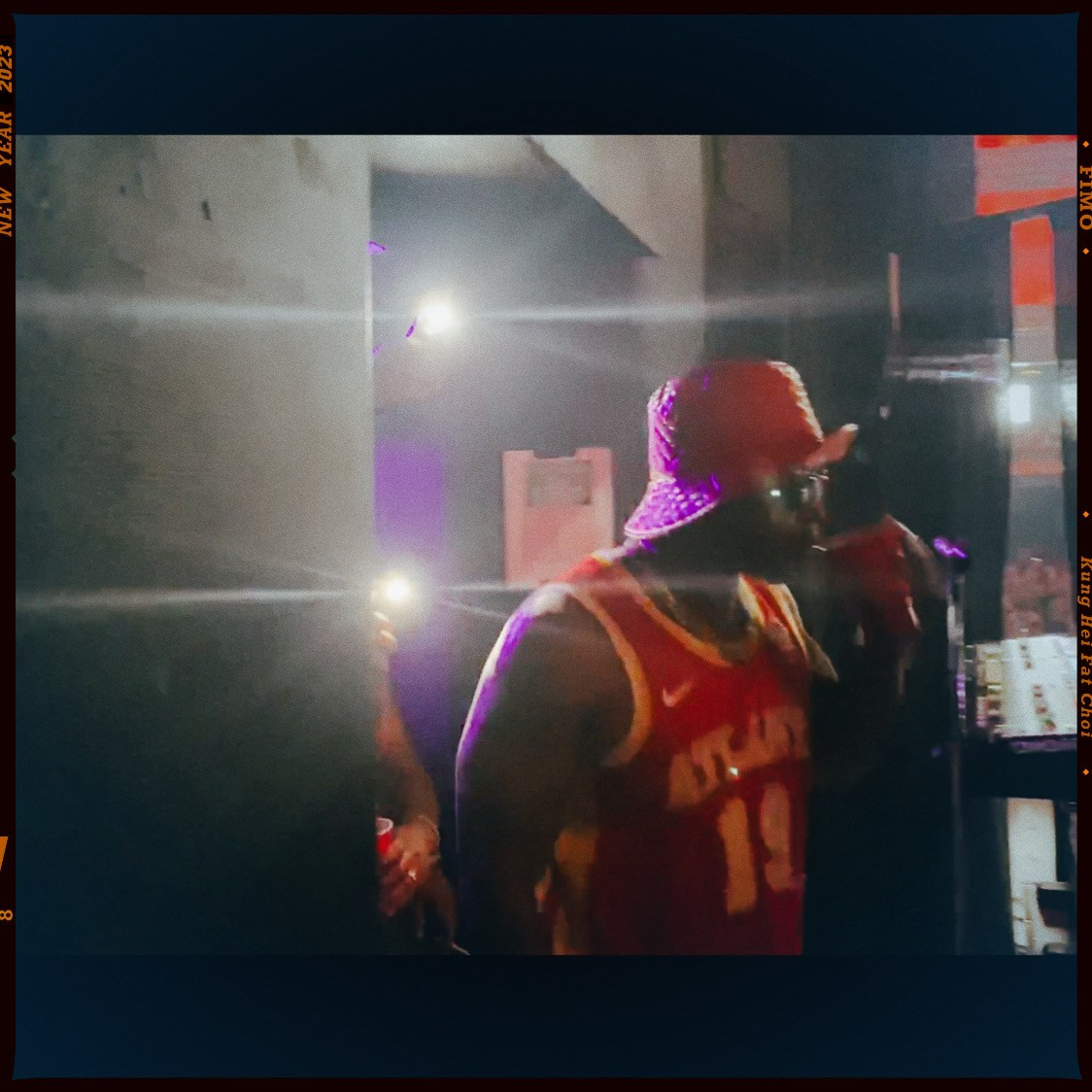 Lens Work From the Field 3