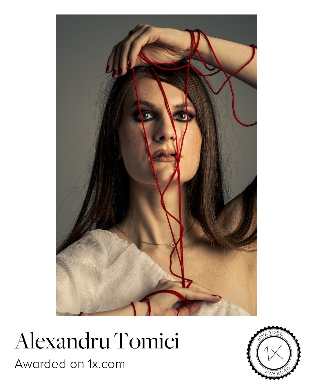 International Certificates and Awards. Alexandru Tomici Photography