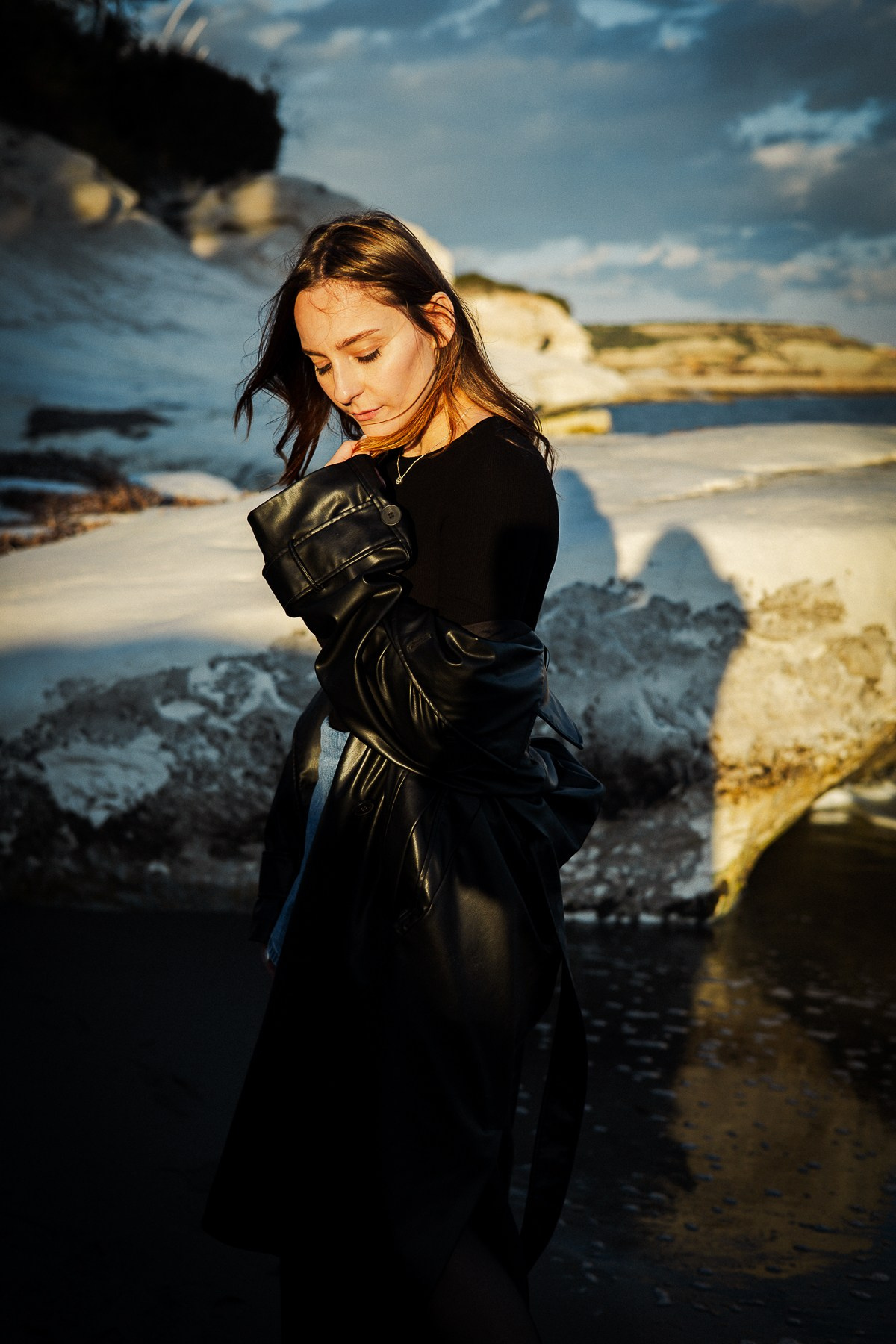 Альона. Photographer Limassol Cyprus Yulia Tumenko