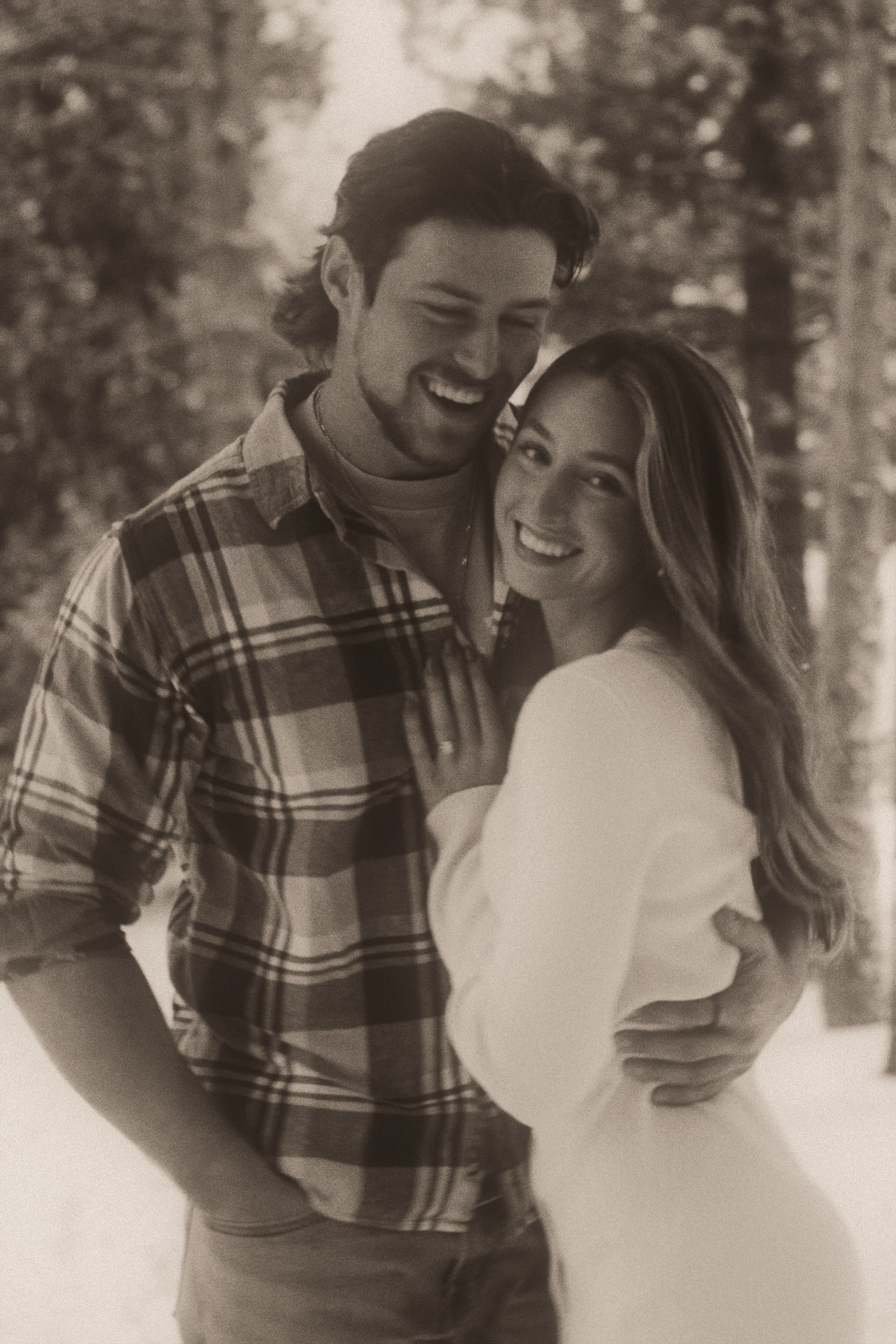 Couples. Chicago Wedding Videographer Maci Anderson | Good Fruits Film