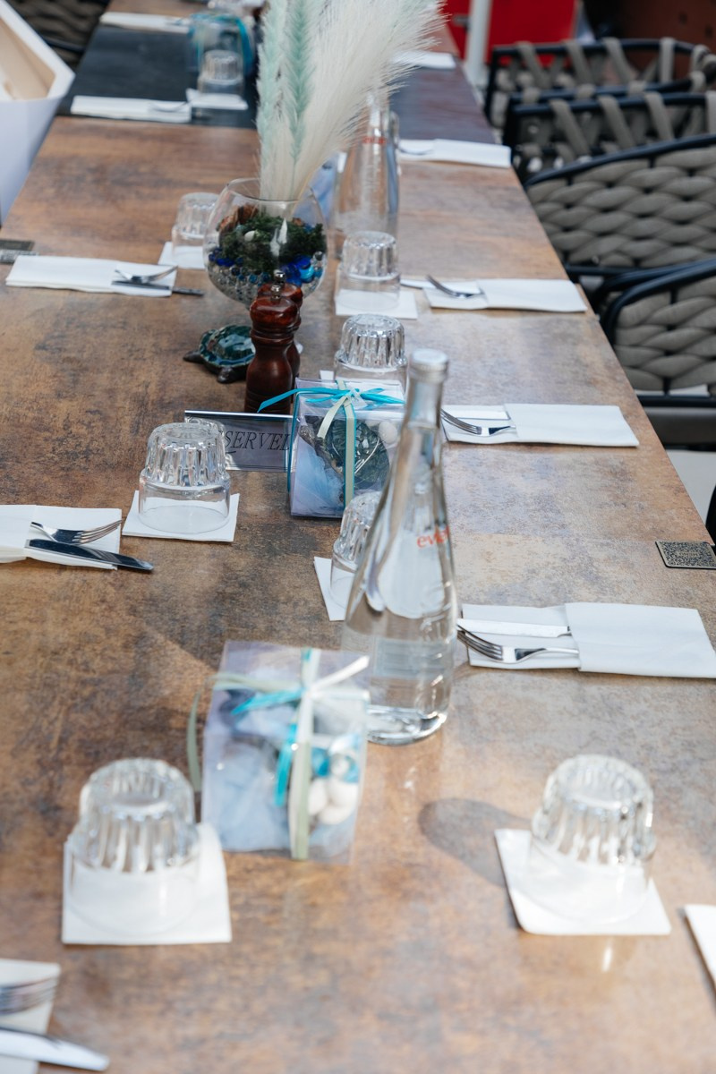 Хрещення N - Прекрасне святкування в Європі та Нідерландах. Весільний фотограф у Нідерландах та Європі — Тіна Ялóва