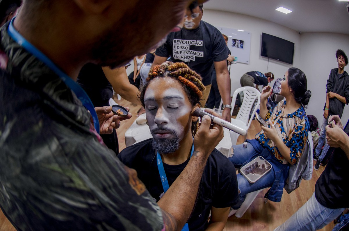 ASU Tour RJ. Fotógrafa de Eventos em São Paulo e Sorocaba Kika Damasceno