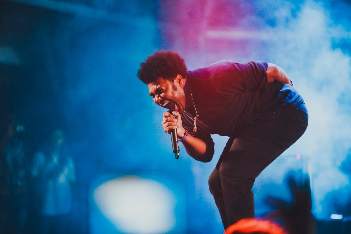 Canto Pela Paz 2018. Fotógrafa de Eventos em São Paulo e Sorocaba Kika Damasceno