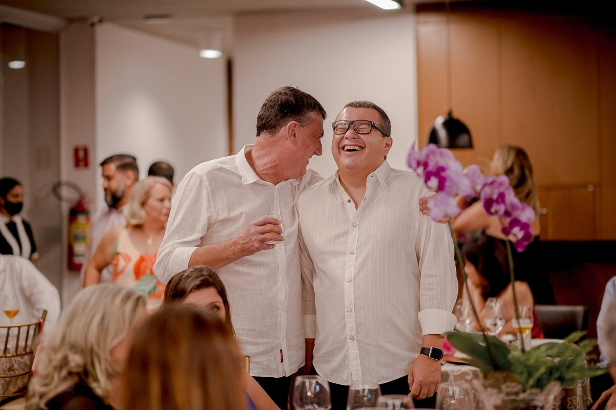 Waldeana - 70 anos. Fotógrafa de Eventos em São Paulo e Sorocaba Kika Damasceno