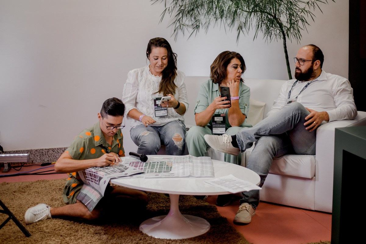 Abcasa 2019 - Dani Sakurai. Fotógrafa de Eventos em São Paulo e Sorocaba Kika Damasceno