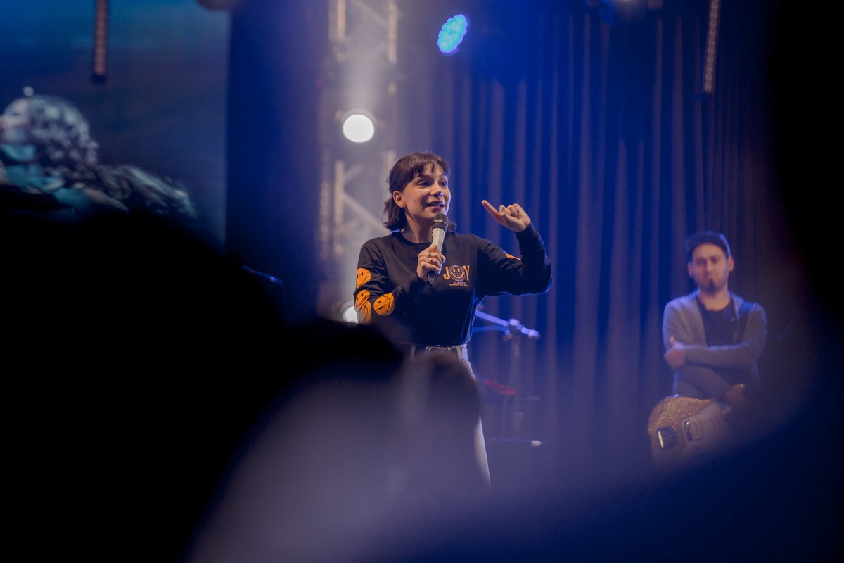ASU Tour RJ. Fotógrafa de Eventos em São Paulo e Sorocaba Kika Damasceno