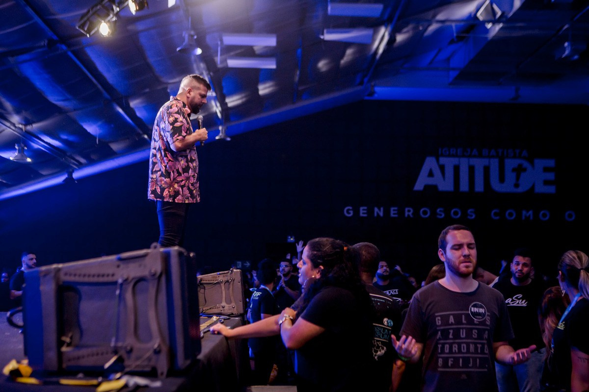 ASU Tour RJ. Fotógrafa de Eventos em São Paulo e Sorocaba Kika Damasceno