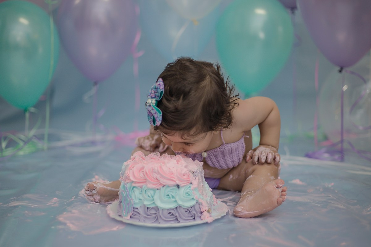 Smash The Cake da Antonella. Fotógrafa de Eventos em São Paulo e Sorocaba Kika Damasceno