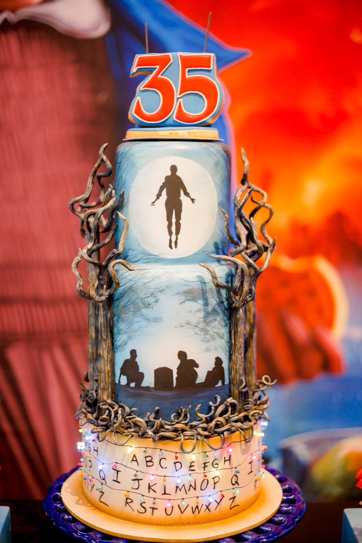 Carlinhos - 35 anos. Fotógrafa de Eventos em São Paulo e Sorocaba Kika Damasceno