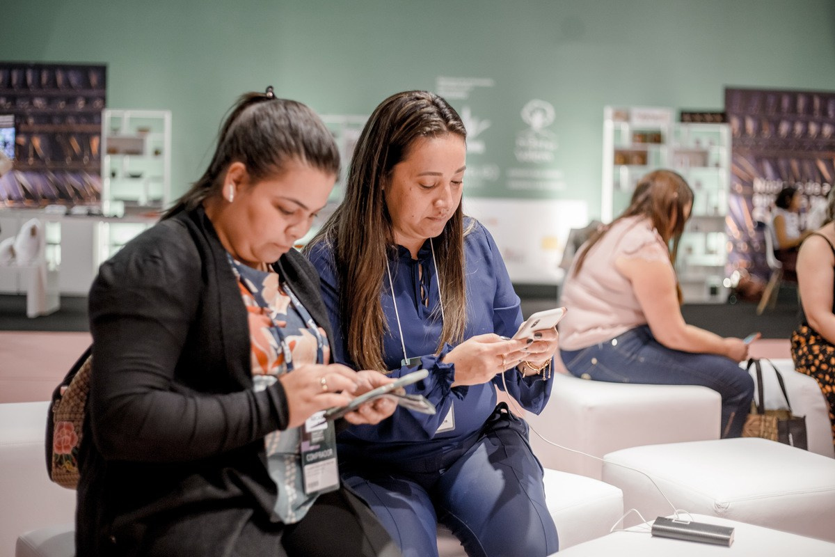 Abcasa 2019 - Dani Sakurai. Fotógrafa de Eventos em São Paulo e Sorocaba Kika Damasceno