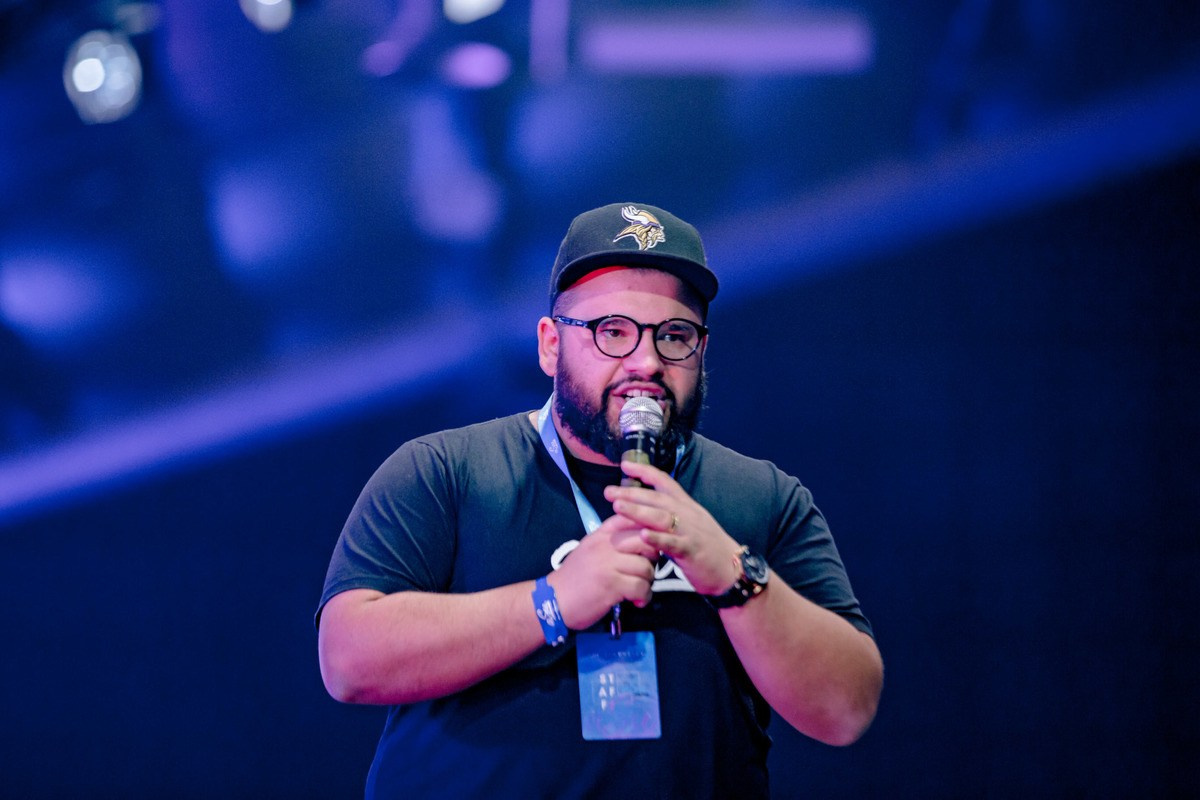 ASU Tour RJ. Fotógrafa de Eventos em São Paulo e Sorocaba Kika Damasceno
