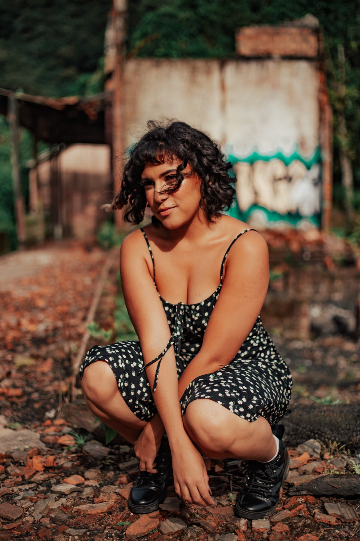 Sarah de Oliveira. Fotógrafa de Eventos em São Paulo e Sorocaba Kika Damasceno