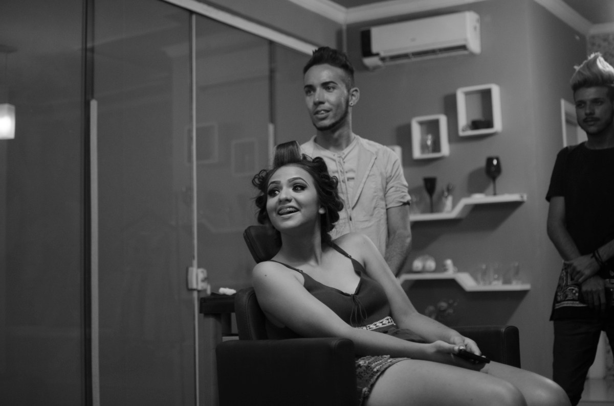 Larissa | 15 anos. Fotógrafa de Eventos em São Paulo e Sorocaba Kika Damasceno