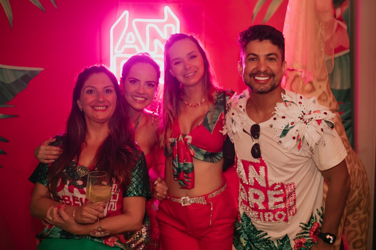 Micareta Massa - André Ribeiro. Fotógrafa de Eventos em São Paulo e Sorocaba Kika Damasceno
