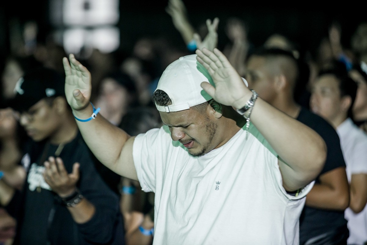 ASU Tour RJ. Fotógrafa de Eventos em São Paulo e Sorocaba Kika Damasceno