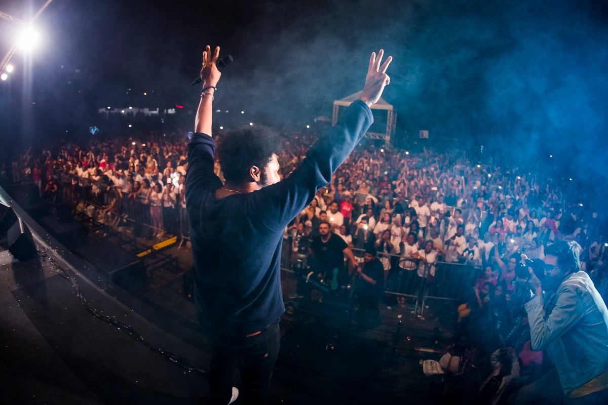 Canto Pela Paz 2018. Fotógrafa de Eventos em São Paulo e Sorocaba Kika Damasceno