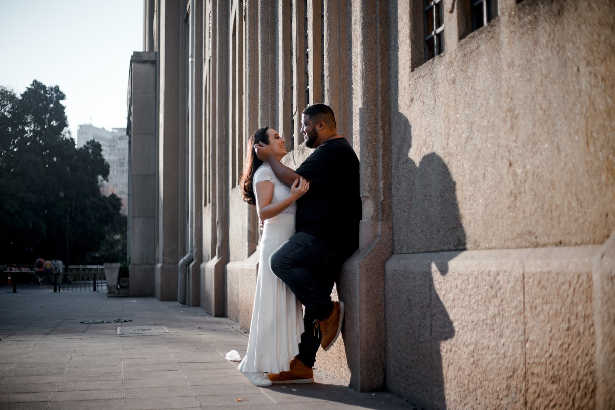 Osmar e Bianca - Pré - Wedding. Fotógrafa de Eventos em São Paulo e Sorocaba Kika Damasceno