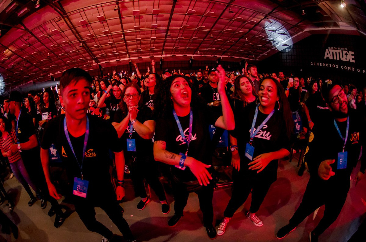 ASU Tour RJ. Fotógrafa de Eventos em São Paulo e Sorocaba Kika Damasceno
