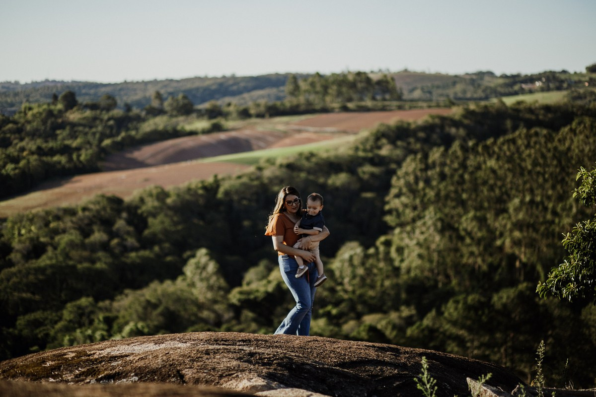 Edu, Bruna e Enzo. Fotógrafa de Eventos em São Paulo e Sorocaba Kika Damasceno