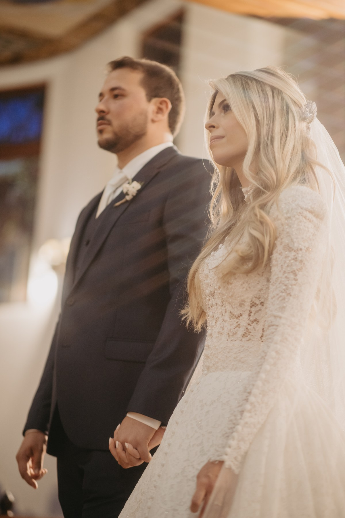 Larissa e Rodrigo - Casamento. Fotógrafa de Eventos em São Paulo e Sorocaba Kika Damasceno