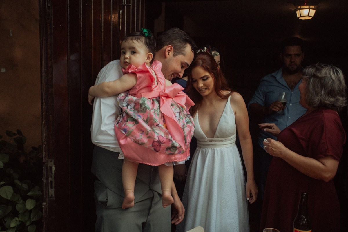 Casamento - Lucas e Gabi. Fotógrafa de Eventos em São Paulo e Sorocaba Kika Damasceno